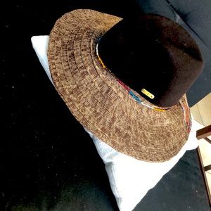 San Diego Hat Company boho hat